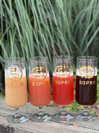 Profile for Southern Prohibition