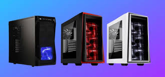 Computer cases are a vital part of your setup, whether you're building a new pc from scratch or modding your current system. 13 Best Airflow Pc Cases 2021 For Your Gaming Build
