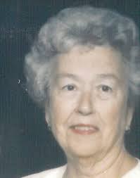 Geraldine M. Sandy “Gerry”