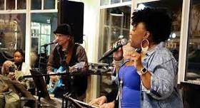 Live Music Saturday: Joyce Grant & Co — Visit Vallejo