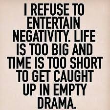 Quotes About Other People S Drama 35 Quotes