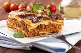 How To Reheat Lasagna In The Oven Livestrong Com Lasagna In The Oven How To Reheat Lasagna Frozen Lasagna