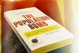 A study of 19,000 britons compared the mental health of those born during one week in 1958 and one week in 1970. The Book That Incited A Worldwide Fear Of Overpopulation Innovation Smithsonian Magazine