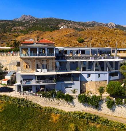 ساخت اقامتگاه گردشگری روی زمین؛ راهنما-2 