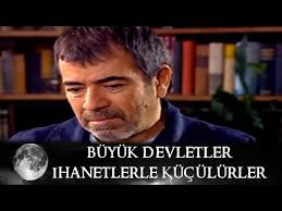Aslan Bey Nato Toplantisi Karari Kurtlar Vadisi 53 Bolum Youtube