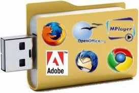 In a word, the usb interface makes it a breeze to exchange data among different computers and devices. How To Install A Linux Os In Your Usb Flash Drive And Turn It Into A Portable App Suite 6 Steps Instructables