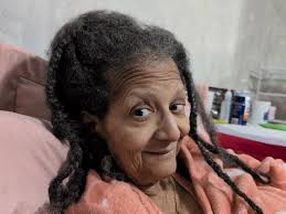 Ms. Tania Selena Rowe's Memorial Website