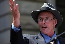 Gallery: Dan O'Hanlon