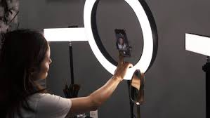 How To Set Up The Best Video Lighting For Virtual Conferences Videomaker