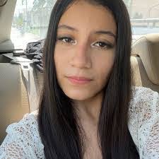 Candy Cervantes's Instagram, Twitter & Facebook