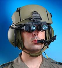 Armed Scout competition: cockpits (part 2)