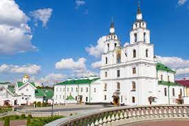 Walking through the streets of minsk meet beautiful girls, in minsk there are many bars and nightclubs and good restaurants, in minsk there are many museums. Tre Cose Da Fare A Minsk In Bielorussia Viaggi Fantastici