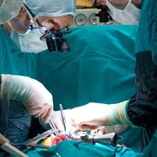 Operation Leben Herzfehler Beim Kind Ndr De Ratgeber Verbraucher