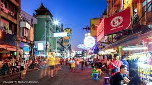 Mengetahui bahwa aood menderita kanker stadium akhir, boss pun pulang ke thailand. Thailand Pikat Wisatawan Dengan Makanan Dan Kosmetik Dari Ganja Okezone Travel