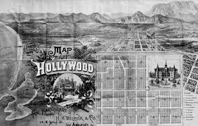 Feb 1 1887 Official Registration Of Hollywoodon This Day In 1887 Harvey Wilcox Officially Registers Hollywood With Hollywood Historical Vintage Los Angeles