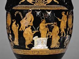 Image result for Iphigenia