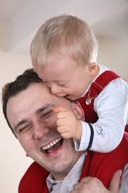 I Am Strong When I Am On Your Shoulders Down Syndrome Kids Father And Son Father Images