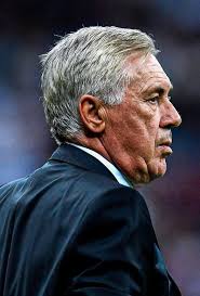 Benching Rodrygo but playing Alaba — WHAT A MASTERSTROKE BY CARLO!"