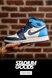 Air Jordan 1 Retro High Og Obsidian University Blue 555088 140 2019 Jordan Shoes Girls Air Jordans Retro Air Jordans