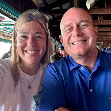 My work fam threw a funeral for my youth!!! 🖤😅 I just love our team... so  grateful for the laughter and love in our office! Senior Helpers of East  Central Indiana