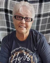 Betty June Dixon Obituary February 20, 2025