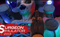 Enter the code is a bronze trophy in surgeon simulator: Unlocking The Alien Surgery In Surgeon Simulator Cheats Guides Gamenguide