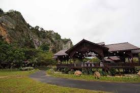 Keriang Hill Resort Gunung Jalan Jalan Makan Angin Facebook