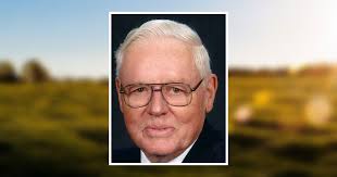 Charles Parish Obituary December 31, 2007