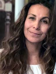 Arianna Garibay's Instagram, Twitter & Facebook