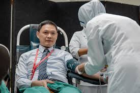 Han chiang university college of communication 韩江传媒大学学院, george town, malaysia. A Good Response To Save Lives