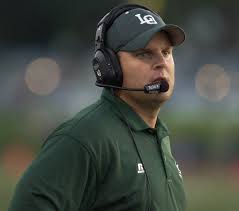 Lake Orion's Chris Bell elated to be back