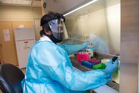 Enroll in a plan between now and aug. How The Science Of Staying Ahead Of Covid 19 Outbreaks Starts With A Plumber