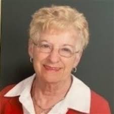 Shirley A. Hoppes Obituary