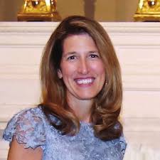 Jeanne Frawley '94 President Lauren Carr '00 Principal