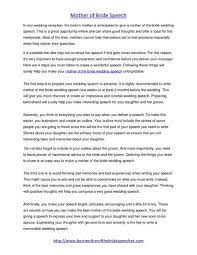 Mother Of The Bride Wedding Speech 4 Steps To Create A Wonderful Speech By Walter Smith Via Slideshare Bride Speech Wedding Speech Bride Wedding Speech