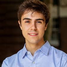 Ethan Baron's Instagram, Twitter & Facebook