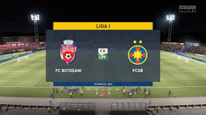 Fc botosani wins 1st half in 38% of their matches, fc fcsb in 36% of their matches. Nk 7tbg9ksfuem