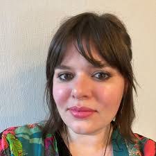 Maggie Eckert's Instagram, Twitter & Facebook