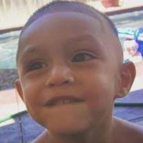 Tribute for Joe JoJo Anguiano III