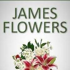 Hours may change under current circumstances James Flowers Syracuse Ny Florist Home Facebook