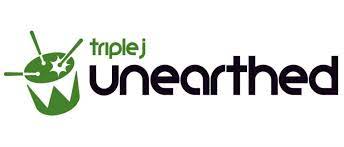 Music Triple J Unearthed Triple J Gaming Logos Logo