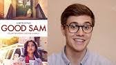 The film is a netflix original based on dete meserve's book of the same name and follows the events of the happenings surrounding an unknown good samaritan (good sam) who leaves cash on seemingly random doorsteps. Good Sam 2019 Full Movie Trailer Full Hd 1080p Youtube