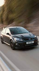 Ford Focus Rs Mk2 Wallpaper New Cars Review In 2021 Ford Focus Ford Focus Rs Ford Focus St