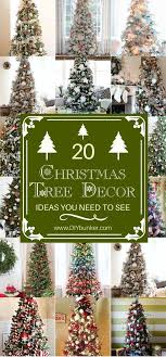 Check spelling or type a new query. Christmas Tree Decorating Ideas 20 Gorgeous Diy Ideas Christmas Tree Decorating Themes Modern Christmas Tree Christmas Tree Themes