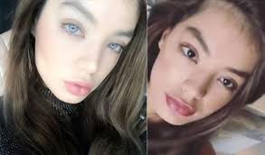 Buse Narci Sac Rengi Ve Modelleri