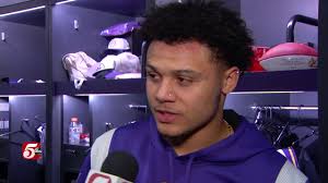 Vikings expecting heavy dose of screen game vs. Bengals and a homecoming  for LB Ivan Pace Jr.