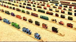 Find great deals on ebay for thomas wooden railway. Thomas Wooden Railway Collection 8 Youtube