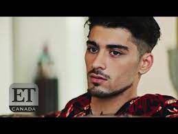 Zayn on set for the let me music video. Reaction To Zayn S Let Me Youtube