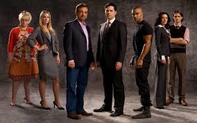 With joe mantegna, shemar moore, matthew gray gubler, a.j. Criminal Minds Crime Drama Mystery Procedural Wallpapers Hd Desktop And Mobile Backgrounds