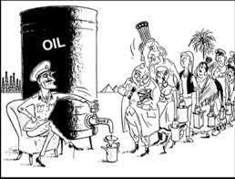 In august 1956, shortly after the nationalisation of the suez canal by the egyptian president, gamal abdel nasser, the cartoonist fritz behrendt portrays the threat hanging over the western nations' oil supplies. Traces Of Evil Past Ibdp Paper 1 Prescribed Subject The Arab Israeli Conflict 1945 1979